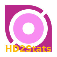 HD2Stats